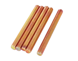 Cupro Nickel Threaded Rod